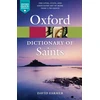 KNYGA David Hugh Farmer Oxford Dictionary of Saints, Fifth Edition Revised