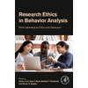 KNYGA David J Cox Research Ethics in Behavior Analysis