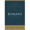 KNYGA David Jeremiah romėnai