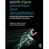 KNYGA David Joyce Sports Injury Prevention and Rehabilitation