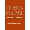 KNYGA David Karena Holmes Te Reo Maori
