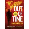 KNYGA David Klass Out of Time
