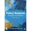 KNYGA David L Weimer Policy Analysis