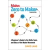 KNYGA David Lang Zero to Maker 2e