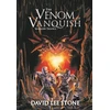 KNYGA David Lee Stone Venom of Vanquish