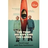 KNYGA David Leigh Thief, His Wife and The Canoe