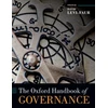 KNYGA David Levi Faur Oxford Handbook of Governance