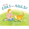 KNYGA David Ling Why Do Cats Have Tails?