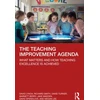 KNYGA David Lynch Teaching Improvement Agenda