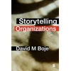 KNYGA David M Boje Storytelling Organizations