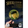 KNYGA David Macgregor Sherlock Holmes and The Adventure of The Elusive Ear