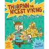 KNYGA David Macphail Thorfinn and the Terrible Treasure