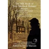 KNYGA David Marcum MX Book of New Sherlock Holmes Stories Part XXVII
