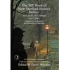 KNYGA David Marcum MX Book of New Sherlock Holmes Stories - Part XXXI