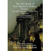 KNYGA David Marcum MX Book of New Sherlock Holmes Stories Some More Untold Cases Part XXIV