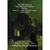 KNYGA David Marcum MX Book of New Sherlock Holmes Stories - Part XI