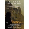 KNYGA David Marcum MX Book of New Sherlock Holmes Stories Part XXXVII