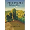 KNYGA David Mcdowall West Surrey