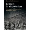 KNYGA David Mckitterick Readers in a Revolution