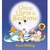 KNYGA David Melling Once Upon a Bedtime