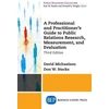 KNYGA David Michaelson Professional and Practitioner's Guide to Public Relations Research, Measurement, and Evaluation