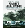 KNYGA David Mitchelhill Green Rommel's Ghost Division: Dash to the Channel - 1940