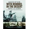 KNYGA David Mitchelhill Green With Rommel in the Desert: Tripoli to El Alamein