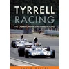 KNYGA David Oliver Tyrrell Racing