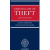 KNYGA Smith's Law of Theft