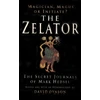 KNYGA David Ovason Zelator