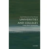 KNYGA David Palfreyman Universities and Colleges