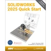KNYGA David Planchard SOLIDWORKS 2025 Quick Start