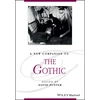 KNYGA David Punter New Companion to The Gothic