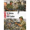 KNYGA David R Higgins US Marine vs NVA Soldier