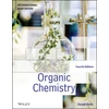 KNYGA David R Klein Organic Chemistry, International Adaptation