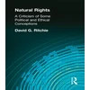 KNYGA David Ritchie Natural Rights