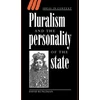 KNYGA David Runciman Pluralism and the Personality of the State