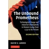 KNYGA David S Landes Unbound Prometheus