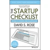 KNYGA David S Rose Startup Checklist