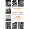 KNYGA David Sainsbury Windows of Opportunity