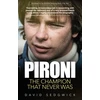 KNYGA David Sedgwick Pironi