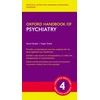 KNYGA David Semple Oxford Handbook of Psychiatry
