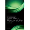 KNYGA David Shoemaker Oxford Studies in Agency and Responsibility