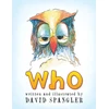 KNYGA David Spangler Who