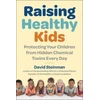 KNYGA David Steinman Raising Healthy Kids