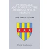 KNYGA David Stephenson Patronage and Power in the Medieval Welsh March