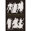 KNYGA David Stuttard Roman Mythology