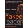 KNYGA David Taylor Naked Leader