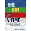 KNYGA David Tossell One Day at a Time