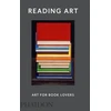 KNYGA David Trigg Reading Art